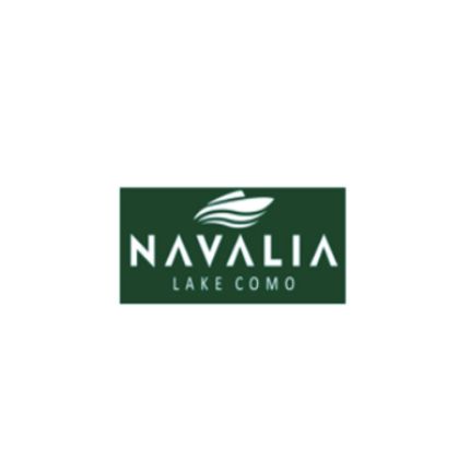Logotipo de Navalia Boat Service