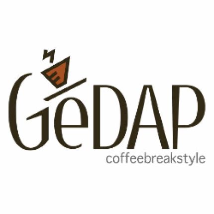 Logotyp från Gedap Srl