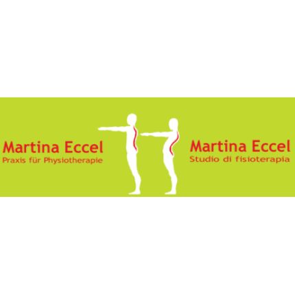 Logo da Eccel Martina