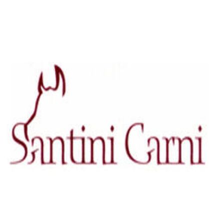 Logotyp från Santini Carni