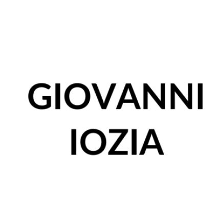 Logotyp från Giovanni Iozia