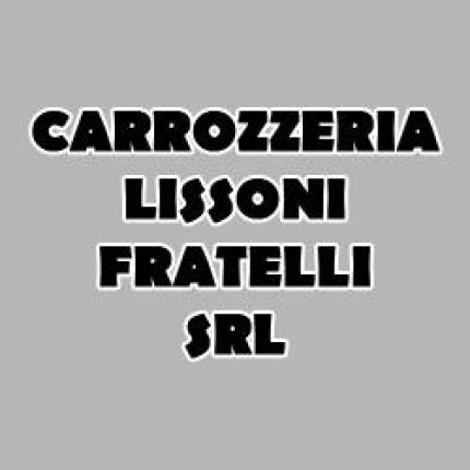 Logo od Carrozzeria Lissoni Fratelli