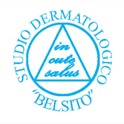 Logo da Studio Dermatologico Belsito