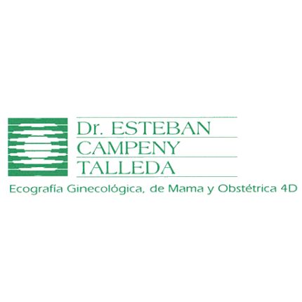 Logo van Esteban Campeny Talleda