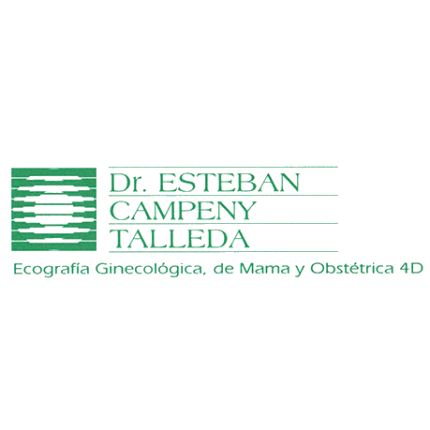 Logo de Esteban Campeny Talleda