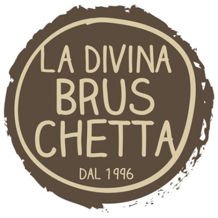 Logo van La Divina Bruschetta