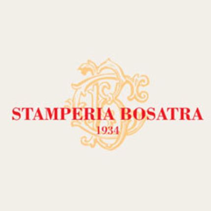 Logo od Stamperia Bosatra