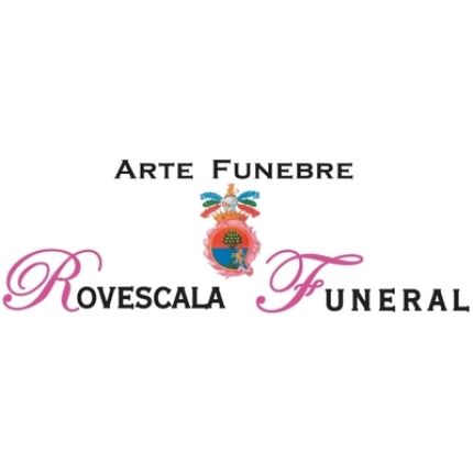 Logotipo de Casa Funeraria Rovescala