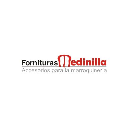 Logo van Fornituras Medinilla