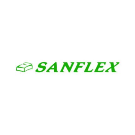 Logo da Sanflex