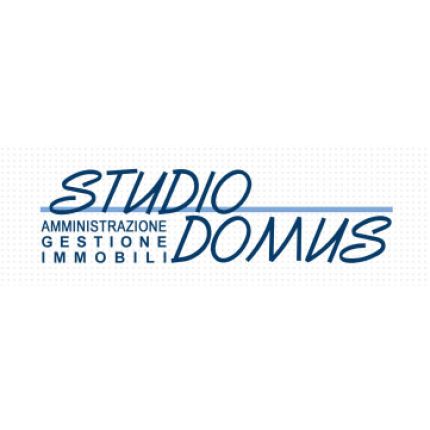 Logotyp från Studio Domus