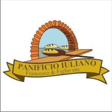 Λογότυπο από Panificio Iuliano Francesco & Figli
