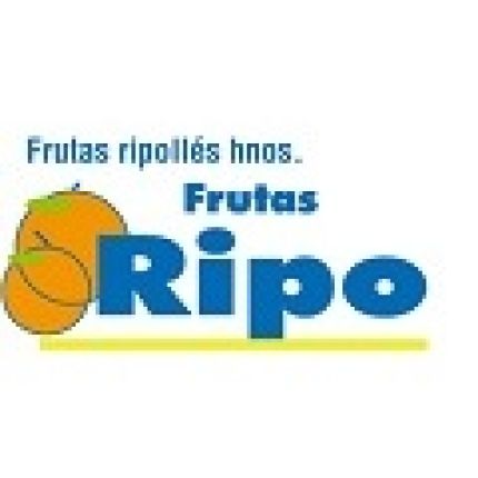 Logo de Frutas Ripo