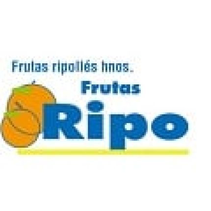 Logo od Frutas Ripo