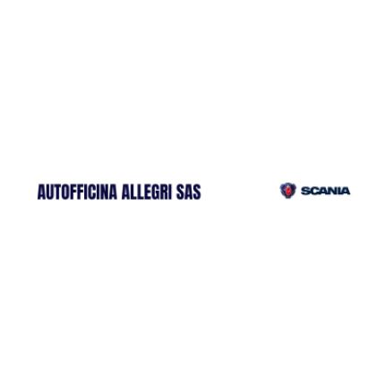 Logo da Autofficina Allegri