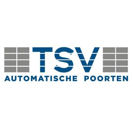 Logo van T.S.V.