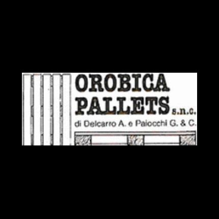 Logo von Orobica Pallets