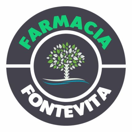 Logo od Farmacia Fontevita
