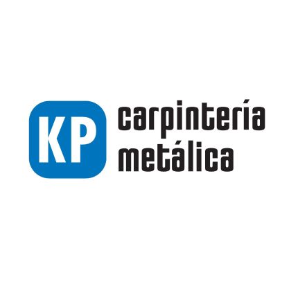 Logo da Kp Carpintería Metálica