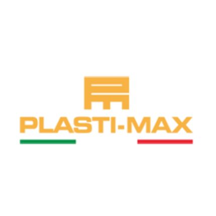 Logotyp från Plasti-Max Spa