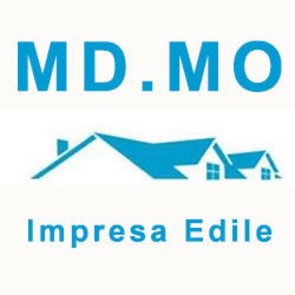 Logotyp från Md.Mo Costruzioni
