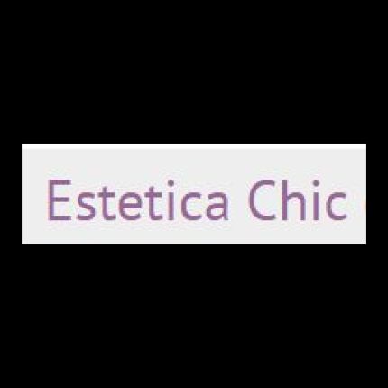 Logo de Estetica Chic