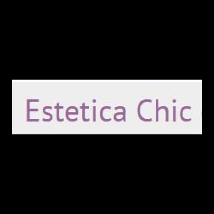 Logotyp från Estetica Chic