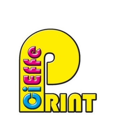 Logo fra Cieffe Print La Tipografia Digitale