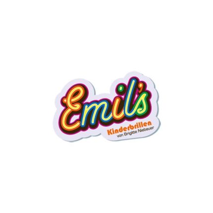 Logo de Emil's Kinderbrillen von Brigitte Niebauer Optik