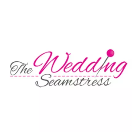 Logo from The Wedding Seamstress