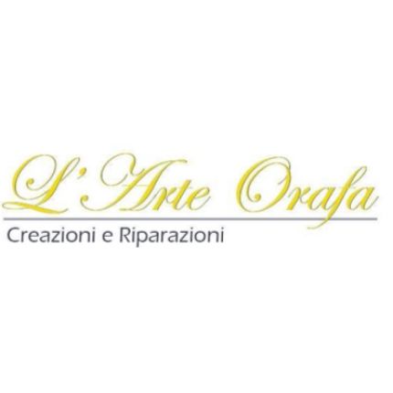 Logotipo de L'Arte Orafa Gisella Taormina