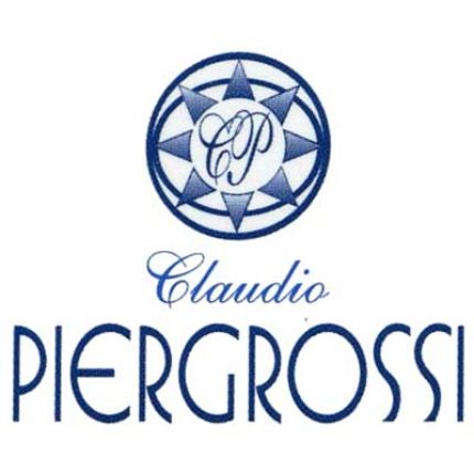 Logotipo de Parrucchiere Piergrossi