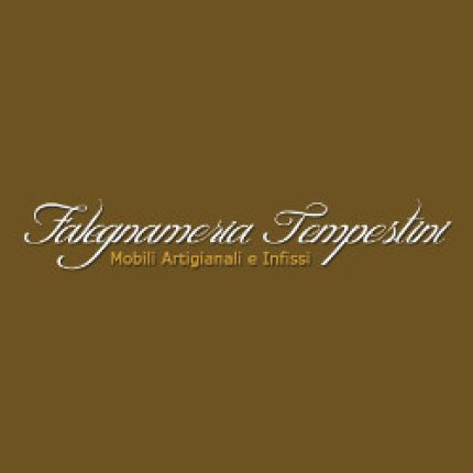 Logótipo de Falegnameria Tempestini