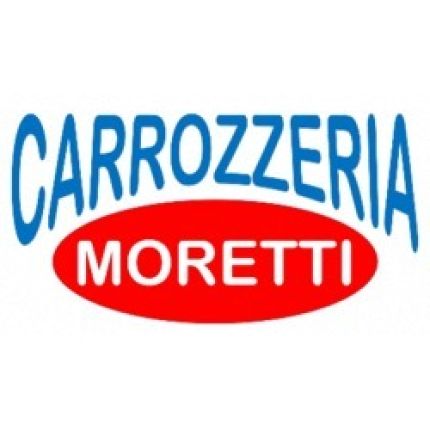 Logo van Carrozzeria Moretti