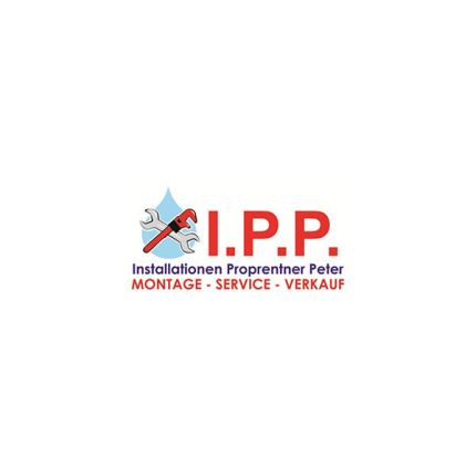 Logo from I.P.P. Installationen Proprentner Peter