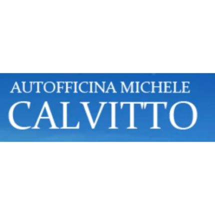 Logo od Autofficina Calvitto