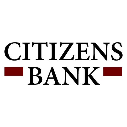 Logo da Citizens Bank