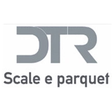 Logo de Dtr Scale e Parquet
