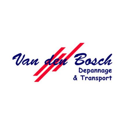 Λογότυπο από Depannage Van Den Bosch