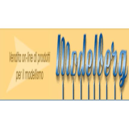 Logo de Modelberg