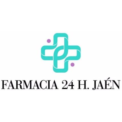 Logo da Farmacia 24 Horas Jaén