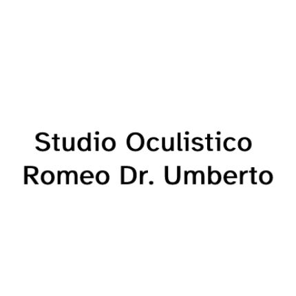 Logotipo de Studio Oculistico Romeo Dr. Umberto
