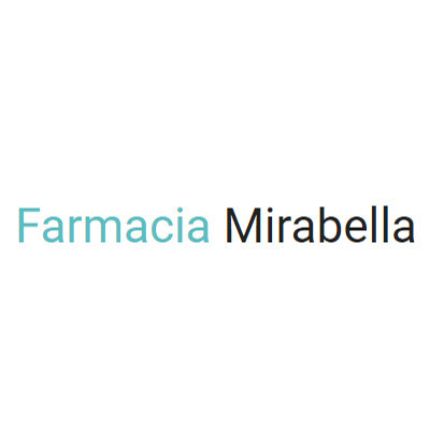 Logotyp från Farmacia Mirabella