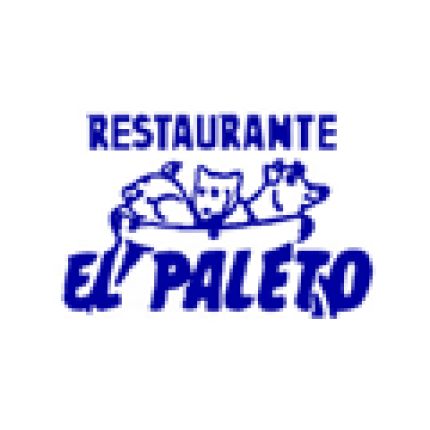 Logo van Restaurante El Paleto