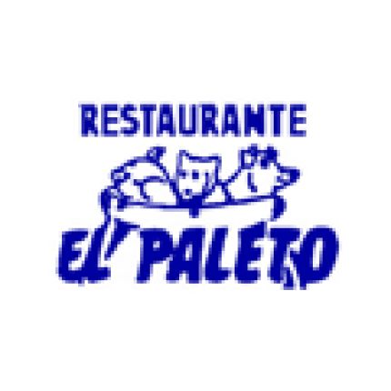 Logo von Restaurante El Paleto