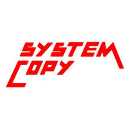 Logótipo de System Copy