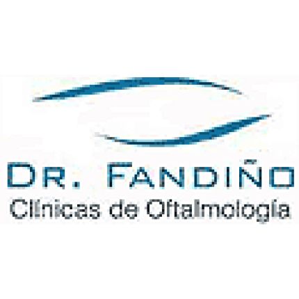 Logo de Clínicas Oftalmológicas Dr. Fandiño