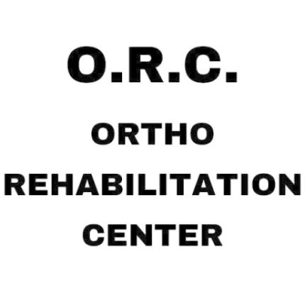 Logo da Ortopedia - O.R.C. Ortho Rehabilitation Center