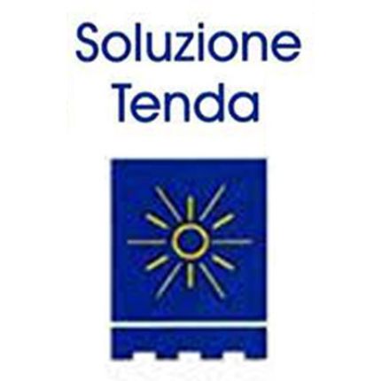 Logotyp från Soluzione Tenda