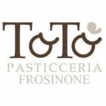 Logo de Pasticceria Toto'